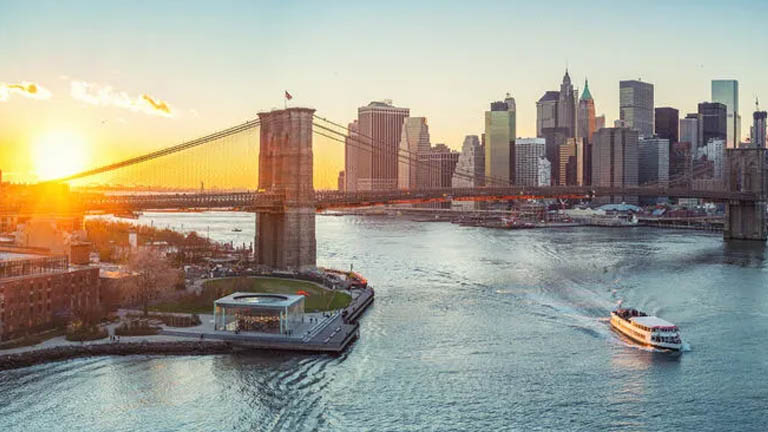 Serving up fun: The ultimate New York City travel guide for US Open tennis fans