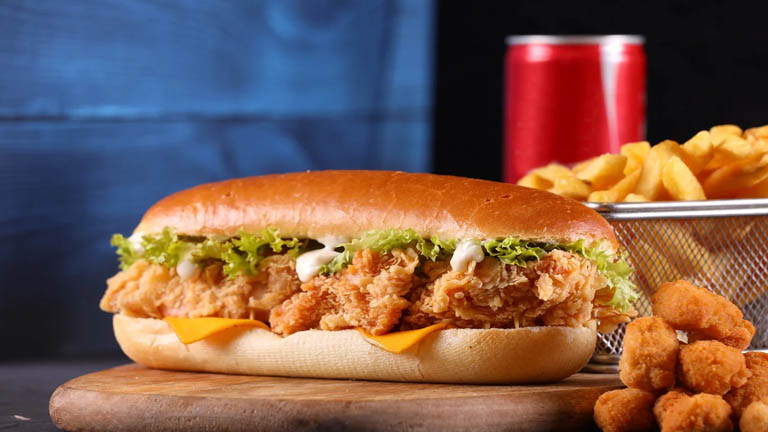 Fast casual concept Fuku to expand concession business in US