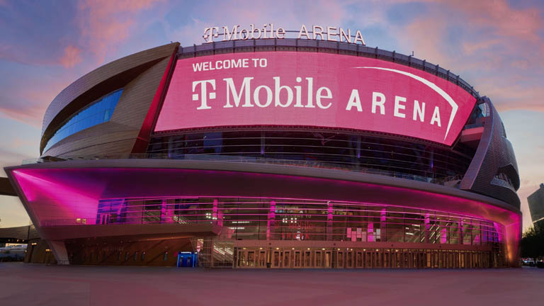 Spicy fried chicken chain Fuku expands to Las Vegas with T-Mobile Arena concession