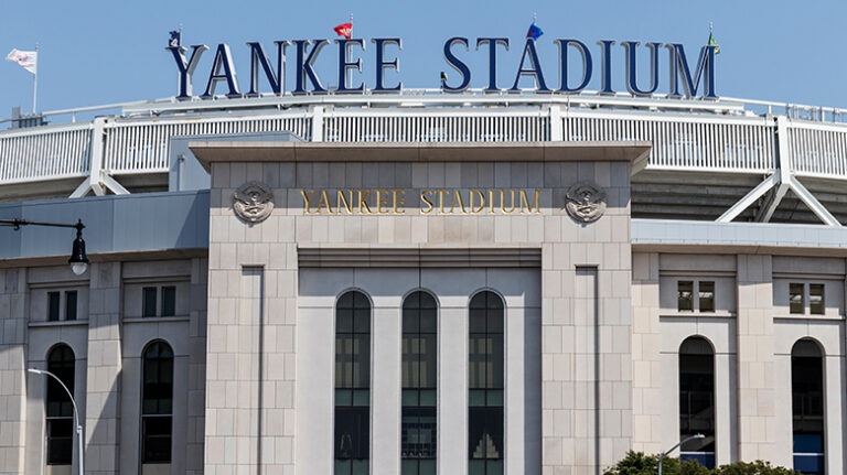 Yankee Stadium releases tasty food menu for 2024