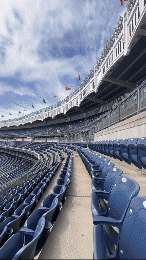 Eating Fuku at your Favorite Stadium