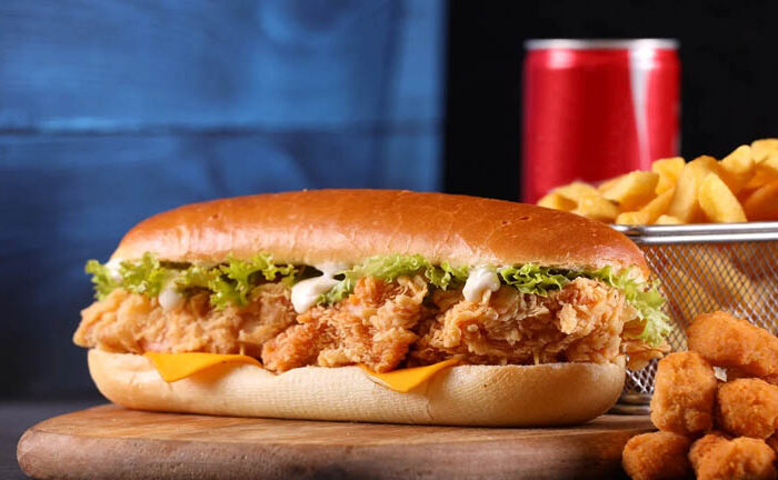 Fast casual concept Fuku to expand concession business in US