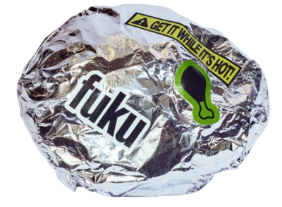 Fuku: A Fine Brining Establishment