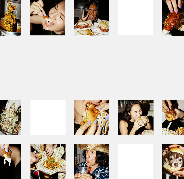 Fuku on Social Media