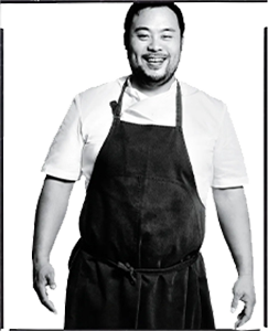 David Chang