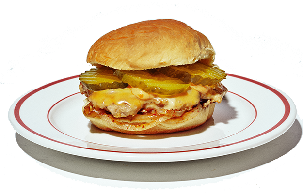 CB_Website Chicken Burger: Fuku by David Chang