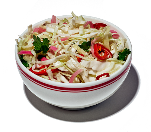 Slaw_Website Spicy Slaw: Fuku by David Chang