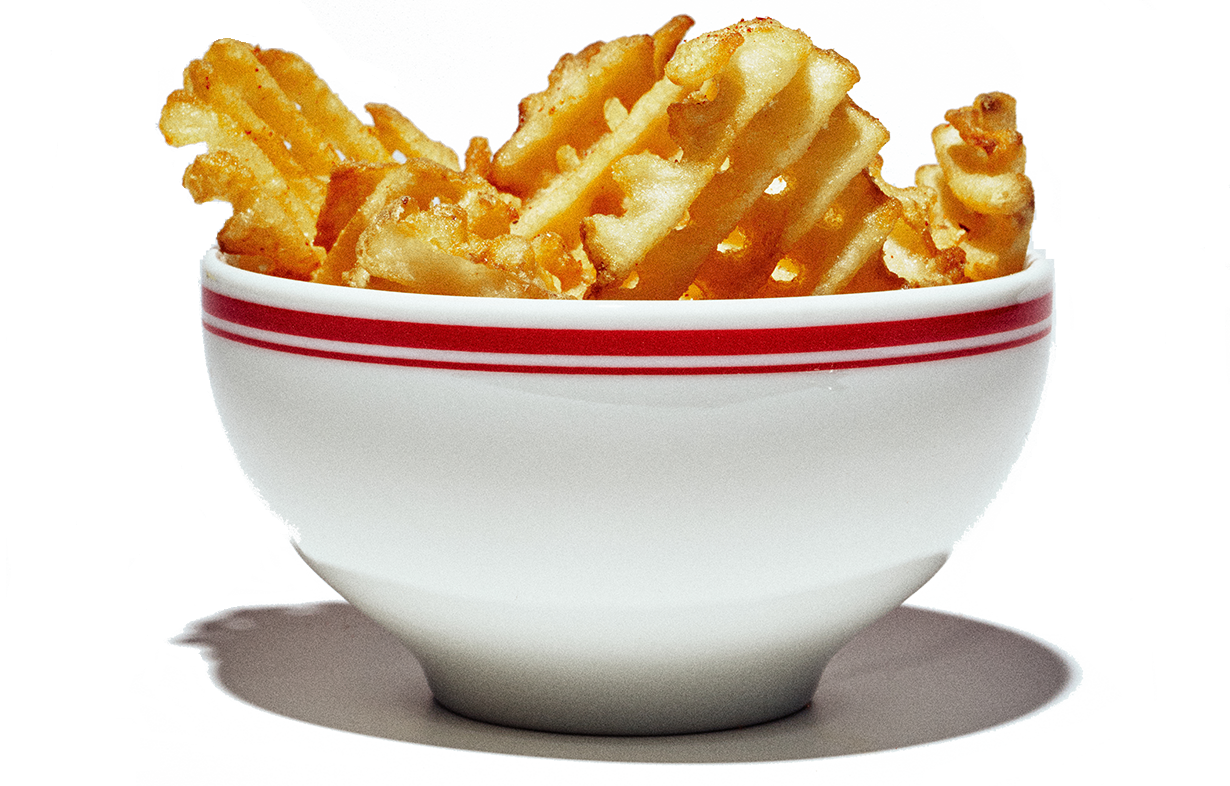 WaffleFries_Website Waffle Fries: Fuku by David Chang