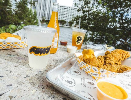 Fuku’s First Standalone South Florida Location Opens in Coral Gables