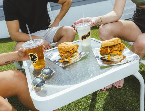Fuku Set for West Palm Beach