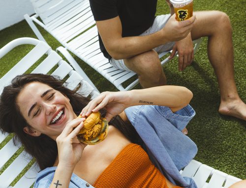 Fuku Expands to West Palm Beach