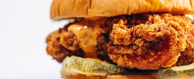 Fuku makes comeback as a brick-and-mortar, and more