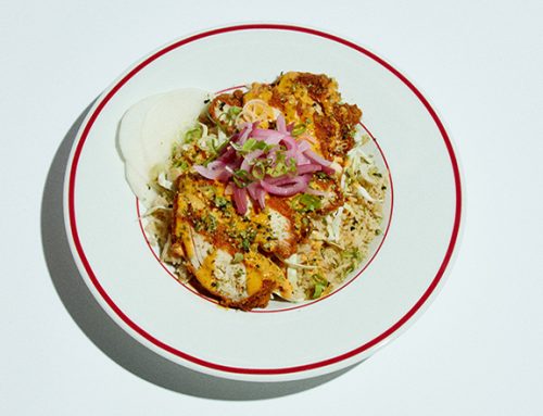 Going to Fuku’s for their famous fried chicken? Here’s what to order