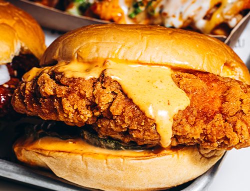 Fuku Makes Its Palm Beach County Debut