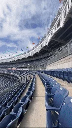 Eating Fuku at your Favorite Stadium