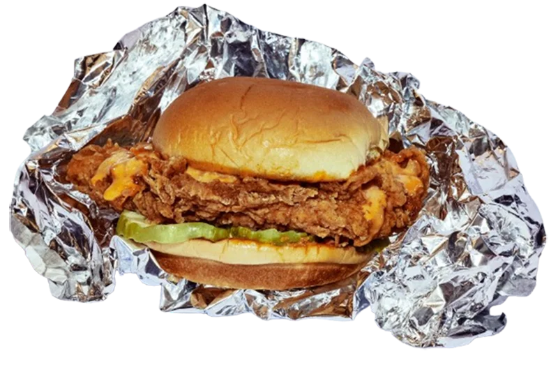 The O.G. Sando