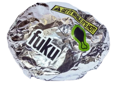 Fuku: A Fine Brining Establishment